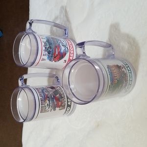 Street Rod National  Mugs